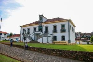 Evento Cenarium Cultural em Mariana é adiado por causa da previsão de chuvas e tem nova data definida