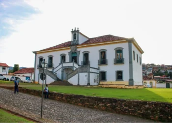 Evento Cenarium Cultural em Mariana é adiado por causa da previsão de chuvas e tem nova data definida