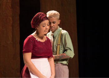 Cômica Cia de Teatro abre inscrições para curso gratuito de iniciação ao teatro em Mariana-MG