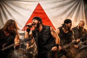 Romeu Zema sanciona lei que institui Dia do Heavy Metal de Minas Gerais Romeu Zema sanciona lei que institui Dia do Heavy Metal de Minas Gerais