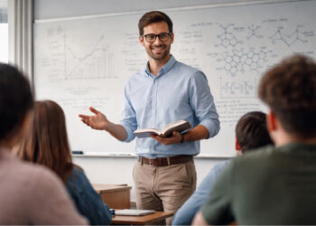 IFMG Ouro Preto abre seleção para 2 professores substitutos