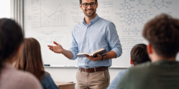 IFMG Ouro Preto abre seleção para 2 professores substitutos