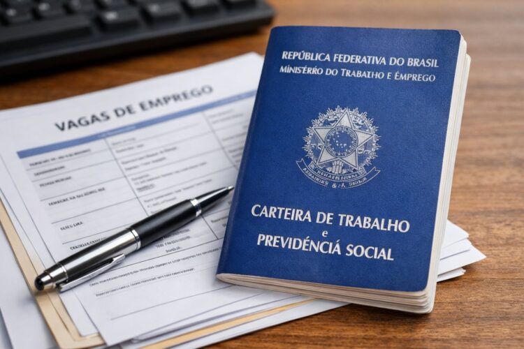 Itabirito concentra quase mil vagas em novo levantamento do Sine em Minas Gerais