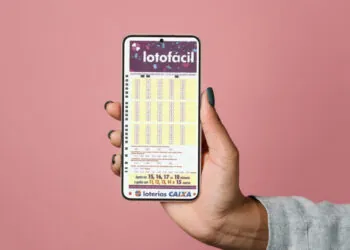 R$ 5 milhões hoje: Resultado da Lotofácil 3597 de segunda-feira (26/01/26)