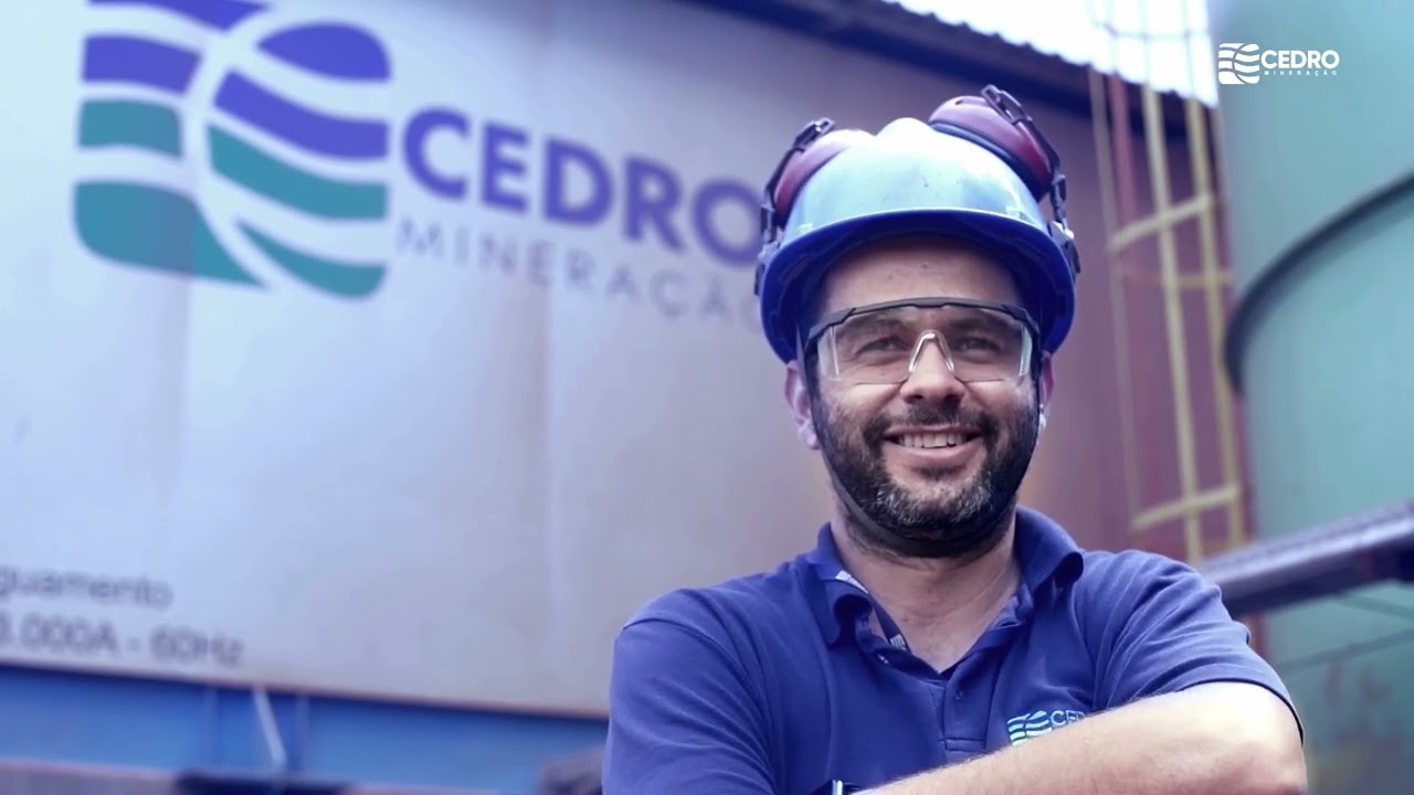 Mineradora tem oportunidades de emprego abertas em Nova Lima e Mariana