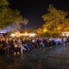 Mostra Tiradentes reúne mais de 38 mil pessoas e movimenta R$ 10 milhões na economia local
