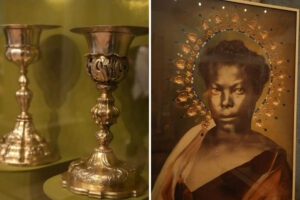 Museu da Inconfidência abre mostra com novas peças doadas e obras contemporâneas em Ouro Preto Museu da Inconfidência abre mostra com novas peças doadas e obras contemporâneas em Ouro Preto