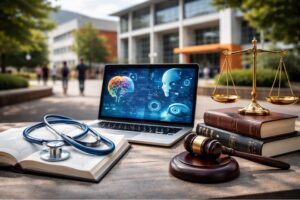 SiSU UFOP 2026 tem Medicina, Ciência da Computação e Direito como cursos mais disputados SiSU UFOP 2026 tem Medicina, Ciência da Computação e Direito como cursos mais disputados