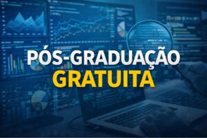 IFMG abre pós-graduação gratuita em Análise Estratégica de Dados na modalidade EaD IFMG abre pós-graduação gratuita em Análise Estratégica de Dados na modalidade EaD