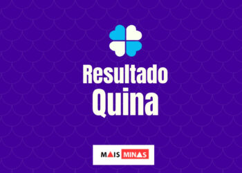 R$ 9 milhões hoje: Resultado da Quina 6936 de sábado (24/01/26)