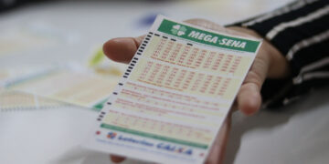 Mega-Sena 2963 acumula e prêmio do próximo sorteio chega a R$ 63 milhões