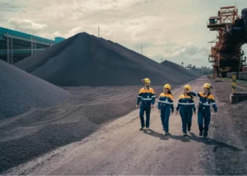 Samarco oferece 105 vagas em formação técnica gratuita para capacitação profissional