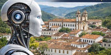 Nova graduação em inteligência artificial da UFOP em Ouro Preto tem nota de corte acima de 700 no SiSU
