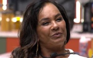 Reação de políticos à fala de Solange Couto no BBB 26 mostra que a direita ainda é eficiente em pautar o debate