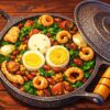 Prato típico de Minas, feijão-tropeiro fica entre os melhores do mundo em lista gastronômica