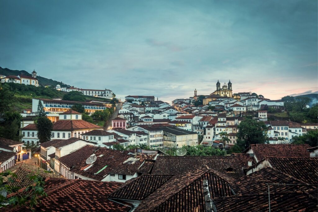 Turismo em Minas mantém ritmo de alta e cresce pelo terceiro mês seguido, aponta IBGE Turismo em Minas mantém ritmo de alta e cresce pelo terceiro mês seguido, aponta IBGE