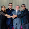Lula diz que “o cinema brasileiro está em um dos melhores momentos de sua história” após indicações de O Agente Secreto ao Oscar 2026