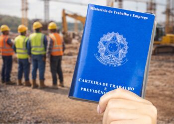 Construtora Vale Verde abre novas vagas de emprego em quatro cidades de Minas Gerais