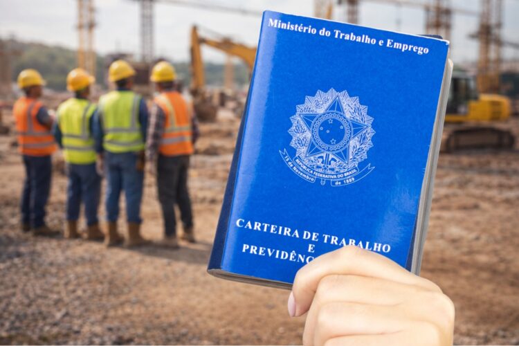 Construtora Vale Verde abre novas vagas de emprego em quatro cidades de Minas Gerais