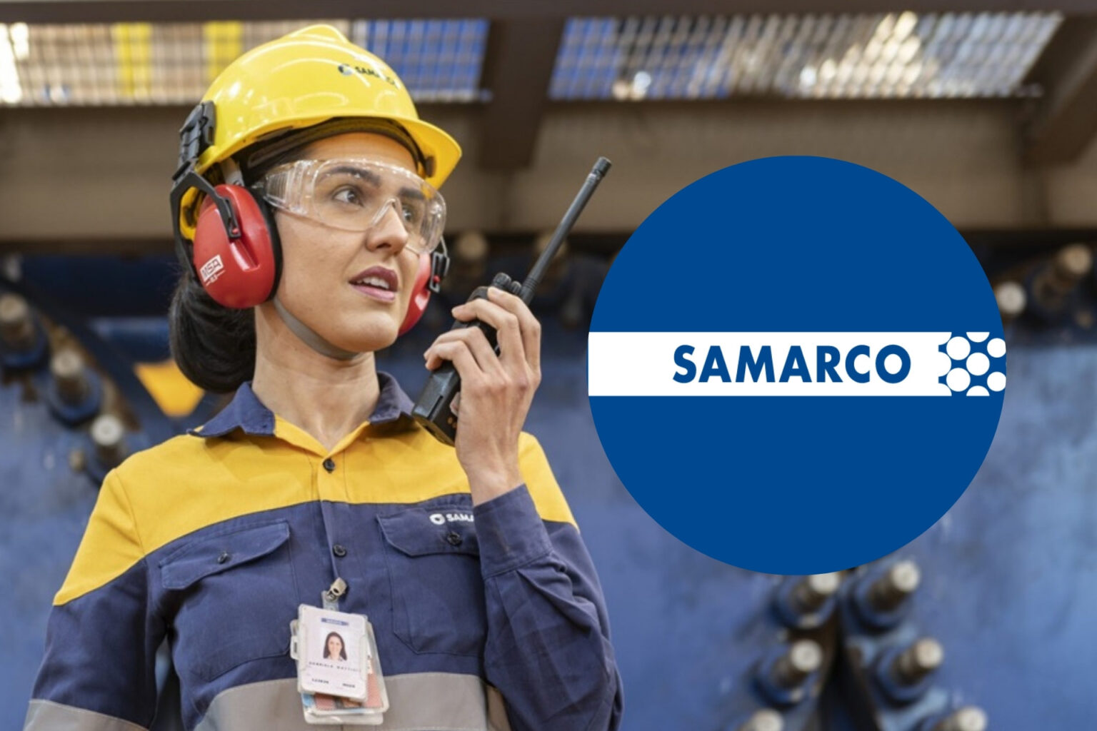 Samarco abre vagas de emprego em Mariana-MG par analistas, mecânicos e técnico Samarco abre vagas de emprego em Mariana-MG par analistas, mecânicos e técnico