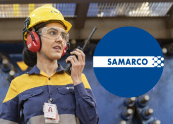 Samarco abre vagas de emprego em Mariana-MG par analistas, mecânicos e técnico