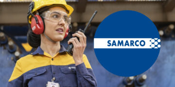 Samarco abre vagas de emprego em Mariana-MG par analistas, mecânicos e técnico