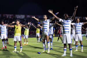 Após vices recentes, Cruzeiro joga para voltar a ser o dono de Minas