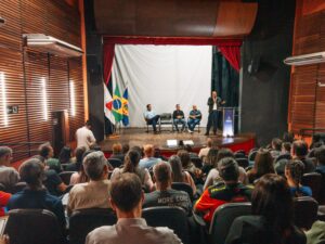 Itabirito lança edição histórica do Bolsa Atleta com R$ 400 mil e até 80 bolsas em 2026