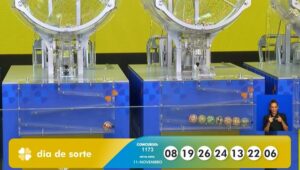 Resultado da Dia de Sorte 1173 de hoje, quinta-feira (05/02/26)