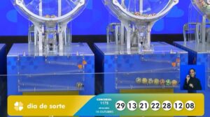 Resultado da Dia de Sorte 1175 de hoje, terça-feira (10/02/26) Resultado da Dia de Sorte 1175 de hoje, terça-feira (10/02/26)