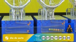 Resultado da Dia de Sorte 1178 de hoje, quinta-feira (19/02/26)
