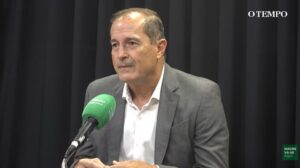 "Foi um ano de racionalizar os gastos", diz prefeito de Itabirito sobre primeiro ano de gestão