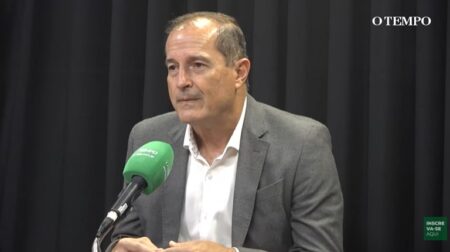 "Foi um ano de racionalizar os gastos", diz prefeito de Itabirito sobre primeiro ano de gestão