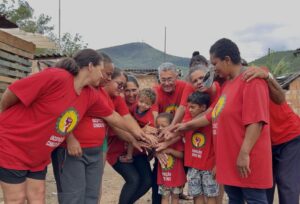 Acordo devolve terras da Novelis à Prefeitura de Ouro Preto após dez anos de impasse sobre moradia