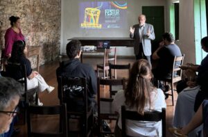 Ouro Preto se prepara para receber a 6ª edição do FESTUR