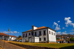 Mariana recebe o evento 'Cenarium Cultural' na Câmara Municipal em março