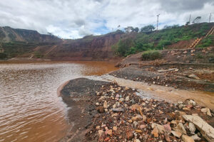 Decisão judicial suspende atividades da Vale no Complexo de Fábrica em Ouro Preto