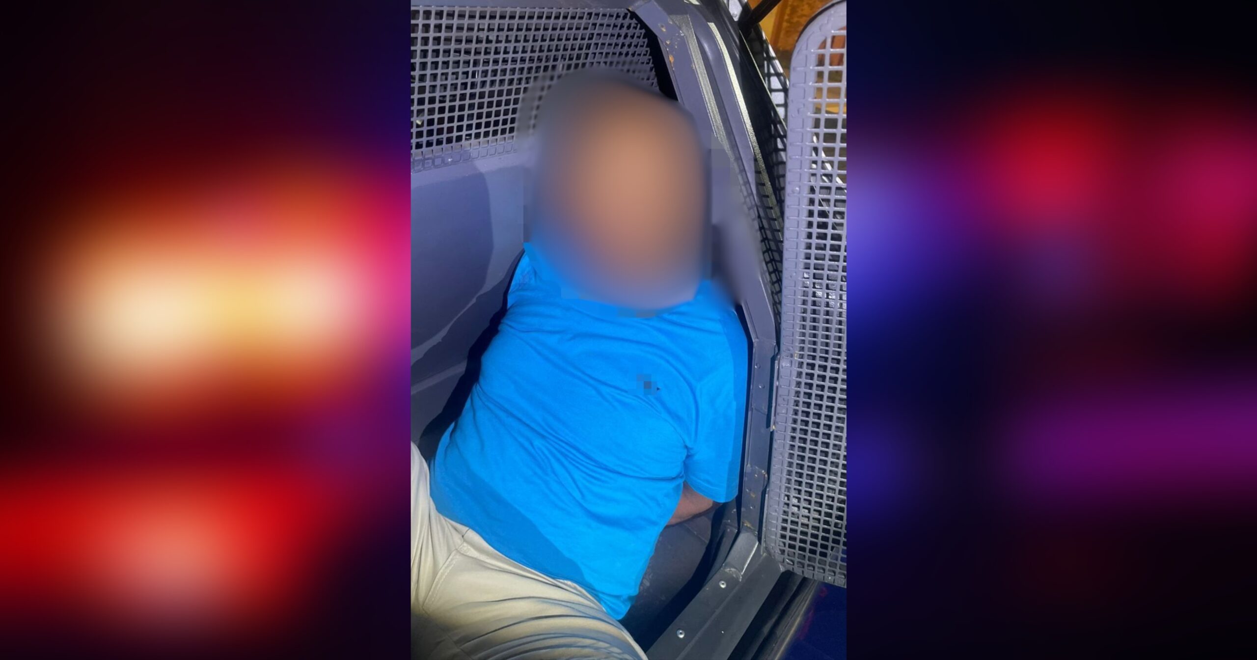 Homem é detido após assediar adolescente na Praça Tiradentes, em Ouro Preto, durante o carnaval