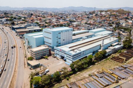 Empresa de transformadores em Contagem abre 40 vagas para jovens que querem entrar na indústria Empresa de transformadores em Contagem abre 40 vagas para jovens que querem entrar na indústria