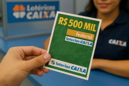 Loteria Federal: guia completo da loteria mais antiga do Brasil Loteria Federal: guia completo da loteria mais antiga do Brasil