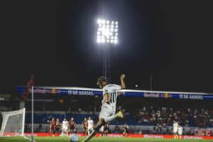 Galo completa 4 anos sem conseguir vencer em nenhuma das duas primeiras rodadas do Brasileirão