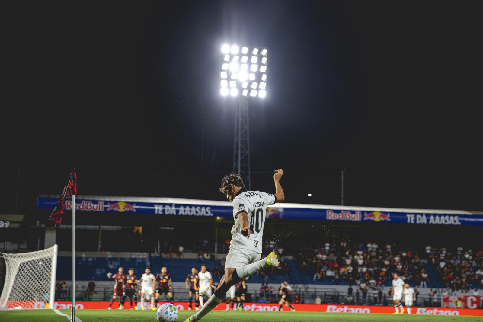 Galo completa 4 anos sem conseguir vencer em nenhuma das duas primeiras rodadas do Brasileirão