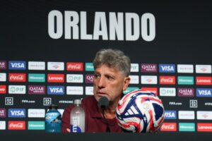 Renato Gaúcho é o nome preferido da Massa Atleticana para assumir o comando técnico, segundo votação popular