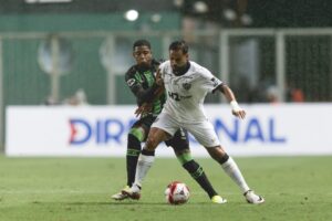 Atlético e América decidirão quem vai à final em clássico histórico
