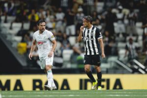 300 jogos: O balanço dos primeiros 90 minutos do clássico mais antigo de Minas