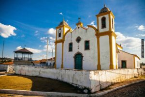 Carnaval em Cachoeira do Campo: distrito de Ouro Preto terá cinco dias de programação
