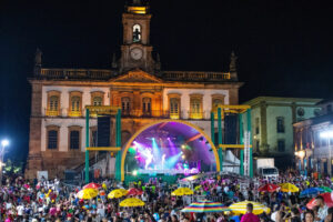 Programação do carnaval 2026 de Ouro Preto e distritos é anunciada Programação do carnaval 2026 de Ouro Preto e distritos é anunciada