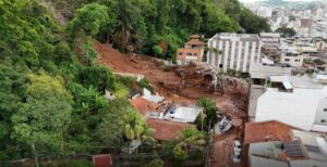 G1 aponta queda de 96% em investimentos contra chuvas em MG; governo Zema contesta e fala em aumento de 170%