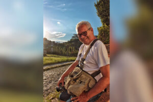 Fotógrafo Eduardo Tropia deixa legado de imagens sobre Ouro Preto e a cultura mineira