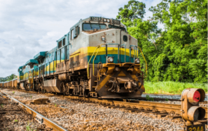 Trem noturno vende 30 mil passagens no primeiro mês na rota Vitória a Minas Trem noturno vende 30 mil passagens no primeiro mês na rota Vitória a Minas